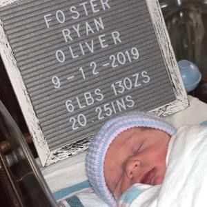 Meet your Posher, Troy